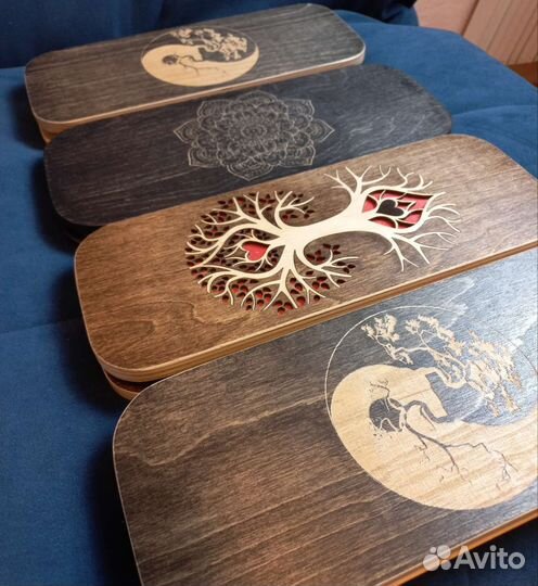 Доска садху