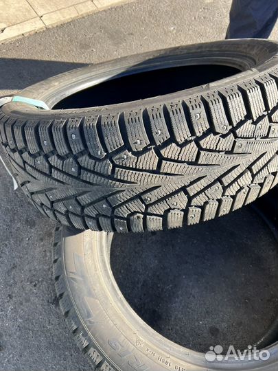 Pirelli Ice Zero 245/50 R19 105H