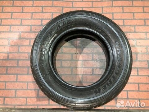 Dunlop Grandtrek AT22 285/60 R18 116V