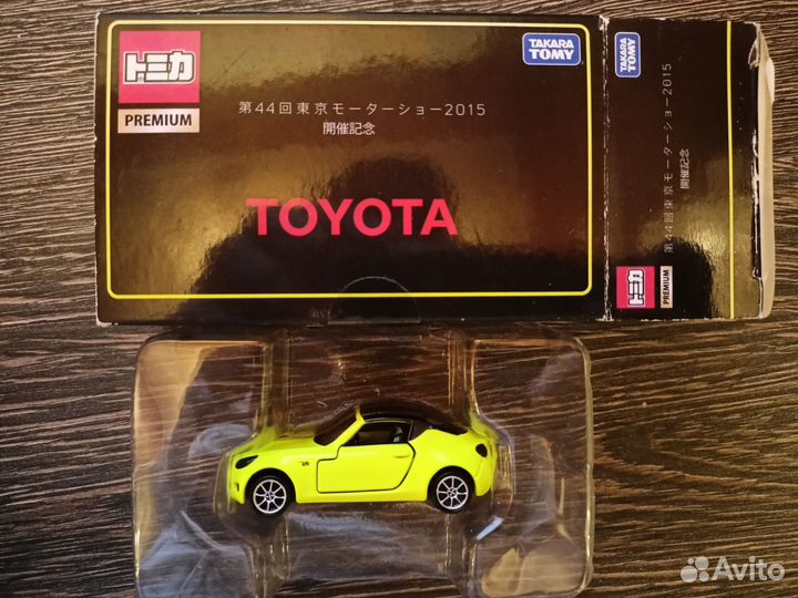 Tomica premium 1/64 Toyota, nissan, honda, lexus