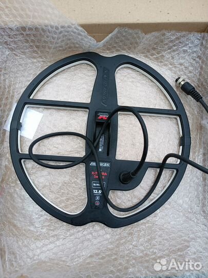 Катушка для металлоискателя minelab x terra