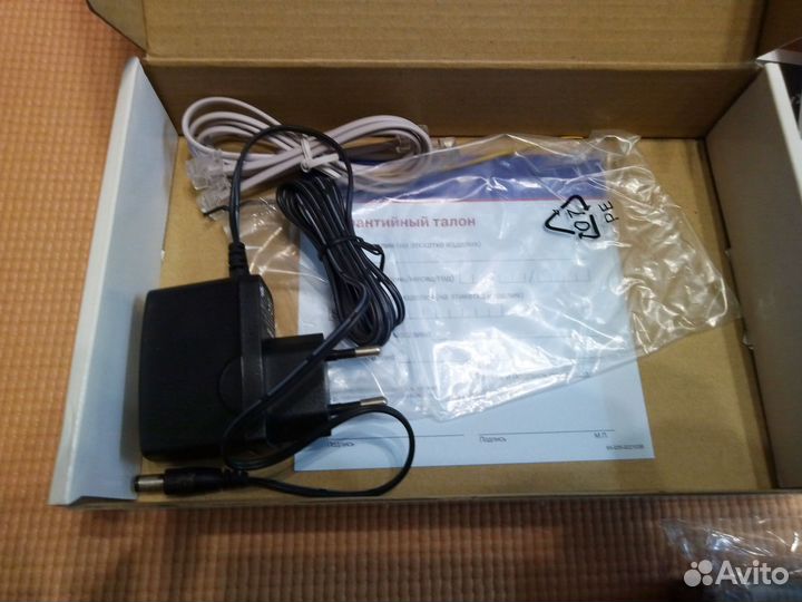 Модем zyxel adsl2+