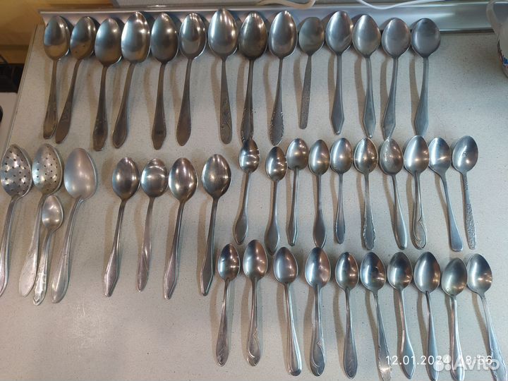 Все для кухни СССР