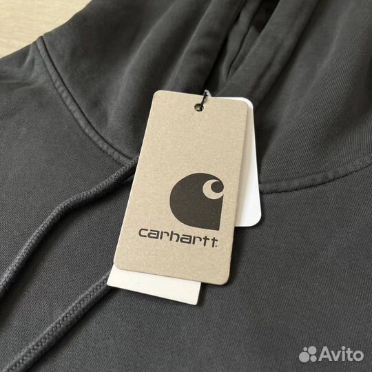 Худи carhartt wip