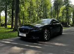 Jaguar XE, 2019