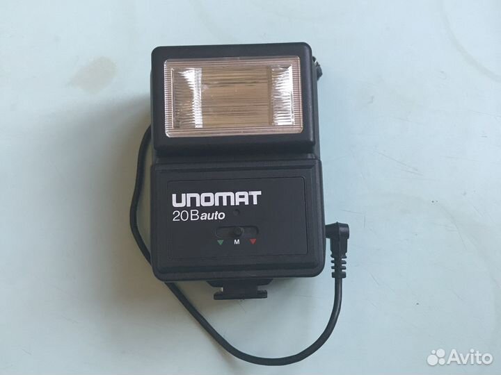 Фотовспышка