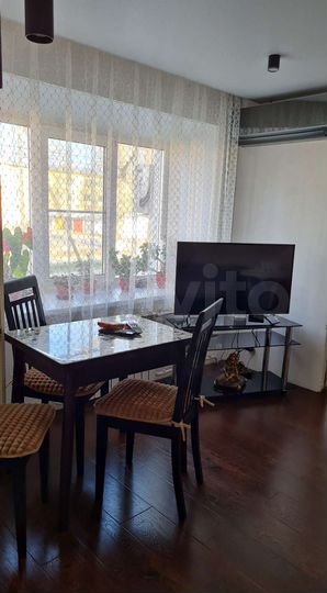 2-к. квартира, 42,1 м², 2/5 эт.