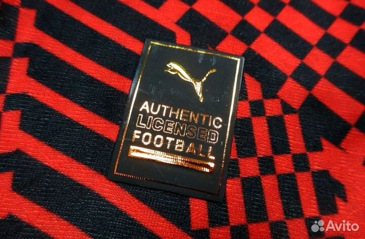 Игровая футболка