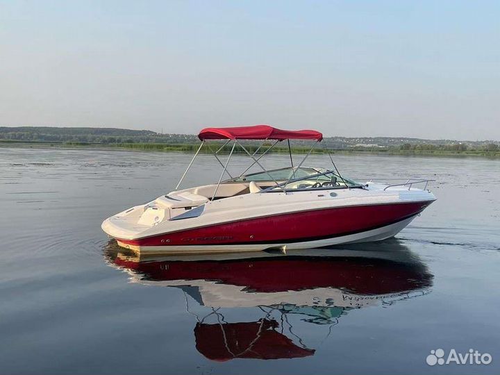 Катер Regal 2250