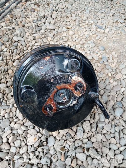 Вакуум Hyundai Sonata EF