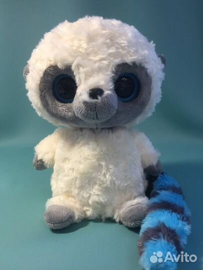 Мягкие игрушки YooHoo & friends