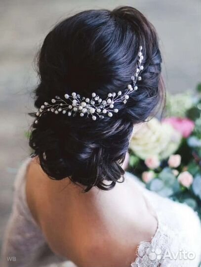 Аксессуары для свадебной фотосессии