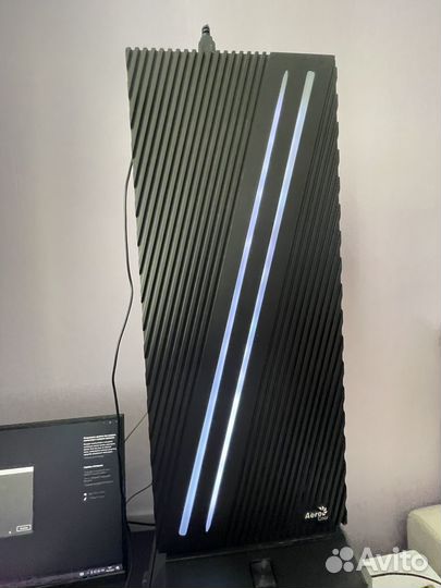 Системный блок б/у