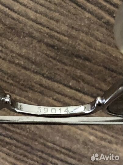 Очки ray ban оригинал