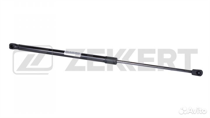 Пружина газовая багажника Daewoo Rexton (GAB ) 02- SsangYong Rexton II 01- Rexton W II 12