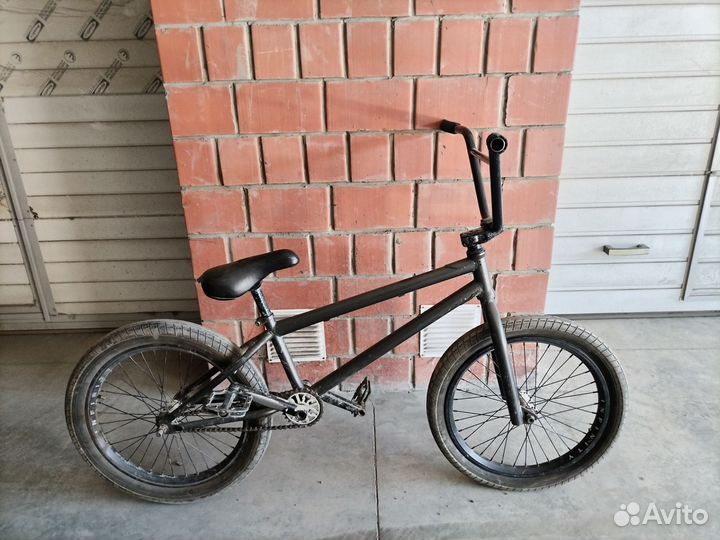 Bmx mongoose legion L100