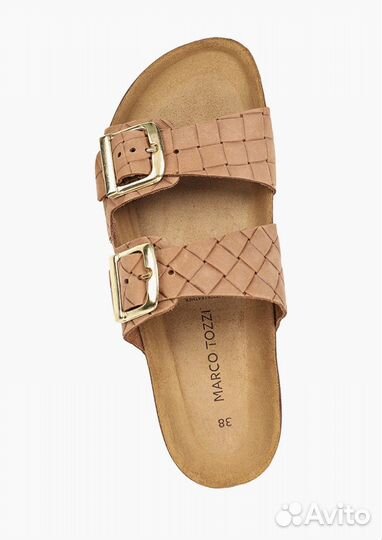 Сабо Marco Tozzi 39