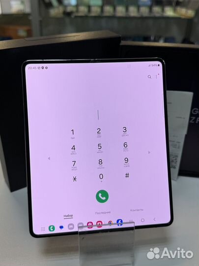 Samsung Galaxy Z Fold5, 12/256 ГБ