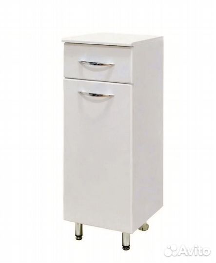 Напольный полупенал