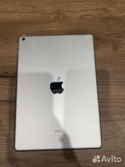 iPad