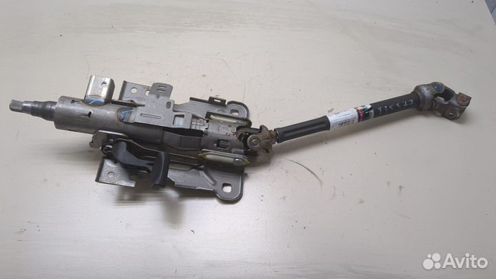 Кардан рулевой Citroen C3 2009, 2012