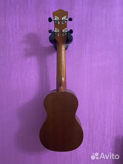 Укулеле/Гавайская гитара