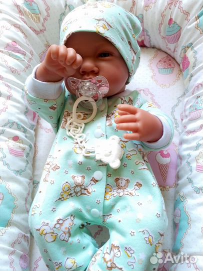 Одежда на куклу 42 см