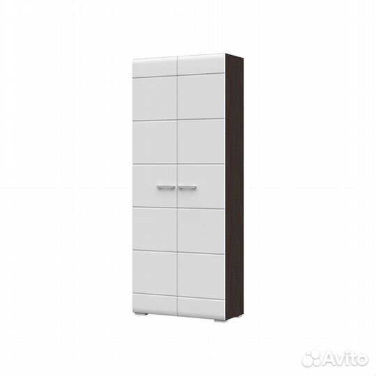 Вегас Шкаф 2-х створчатый спальня стм