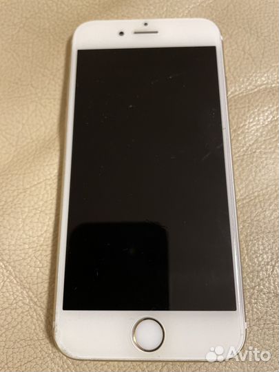 iPhone 6S, 32 ГБ