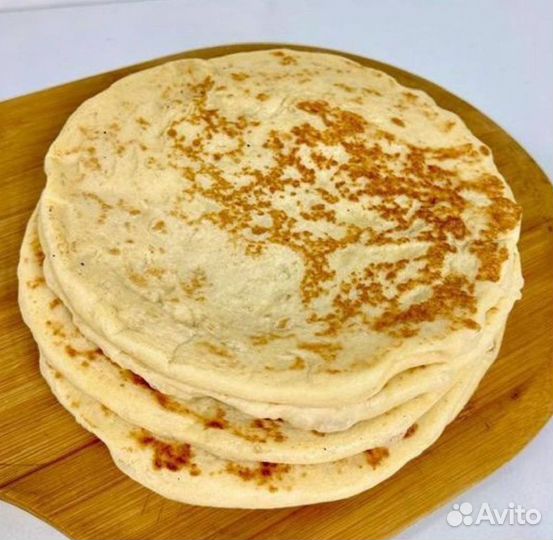 Пита для гироса с доставкой