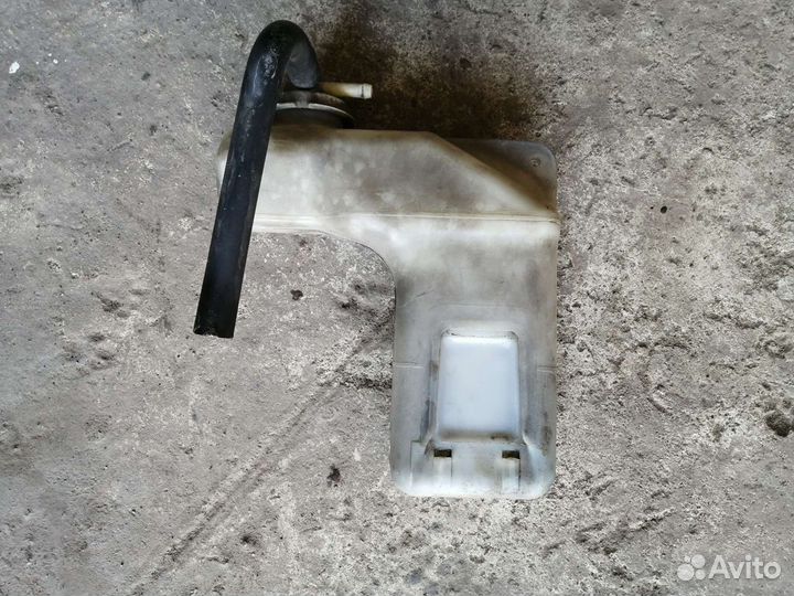 Бачок расширительный mitsubishi galant legnum