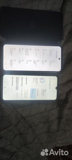 Infinix Hot 30 Play, 8/128 ГБ