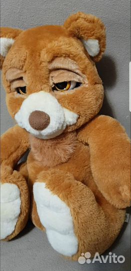 Детские игрушки. Мягкие, музыкальные