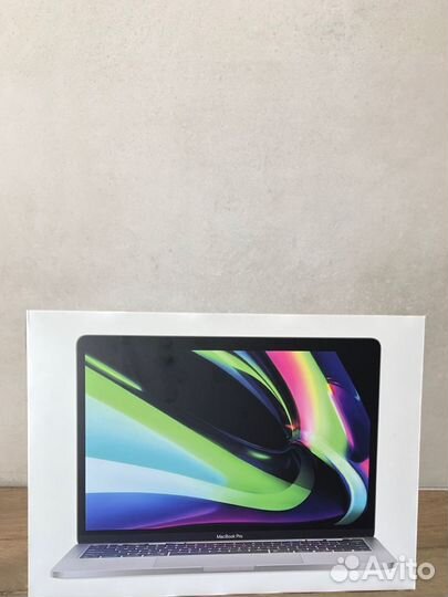 Macbook pro 13 2020 m1