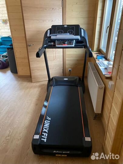 Беговые дорожки новые - большой выбор