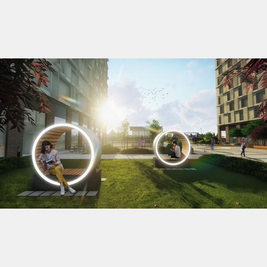 5-к. квартира, 180,1 м², 8/10 эт.