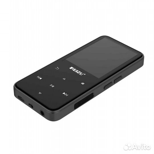 Плеер ruizu D10 8Гб черный