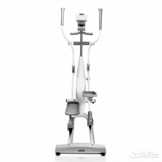 Эллиптический тренажер DFC Cardio E4200