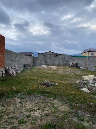 Участок 5 сот. (ИЖС)