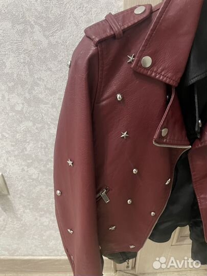 Куртка женская