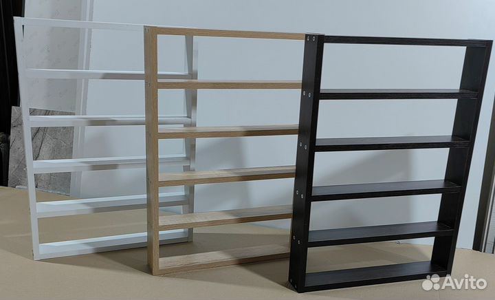 Полка для лаков (3цвета)