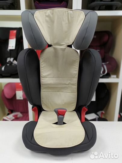 Термочехол для автокресла 0/1/2/3 (всех групп)