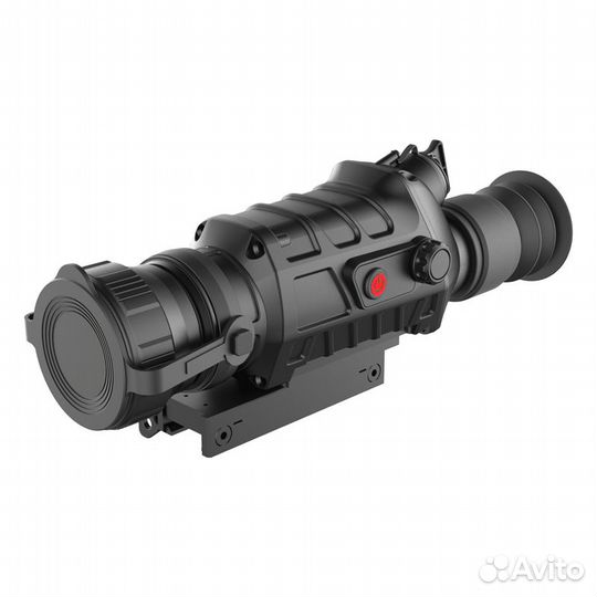 Тепловизионный прицел Guide TS450