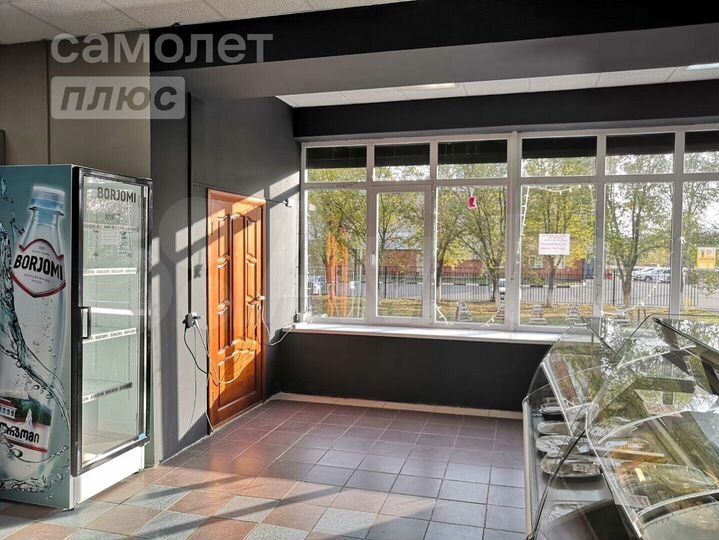 Продам помещение свободного назначения, 165.3 м²