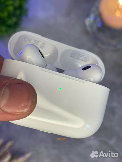 Airpods pro 2