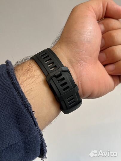 Смарт Часы Amazfit T Rex 2