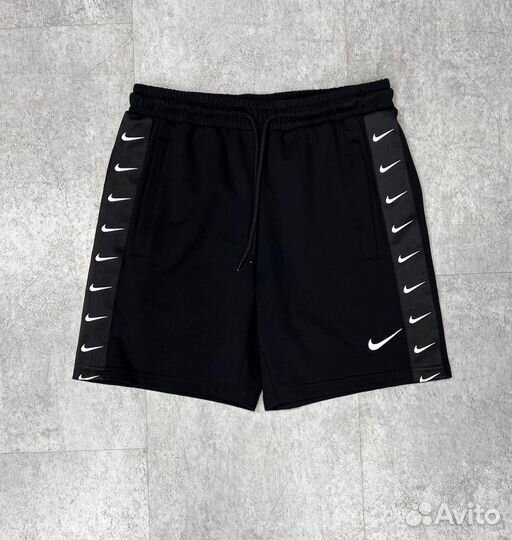 Шорты nike