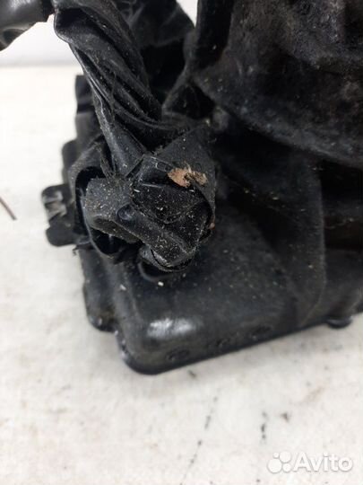 Электрогидроусилитель руля Citroen C5 универсал