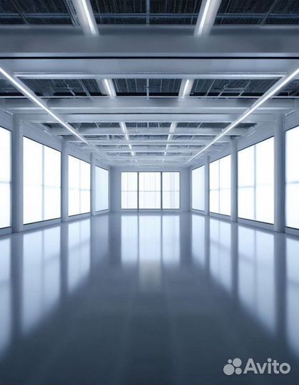 Светодиодный экран / Рекламный экран