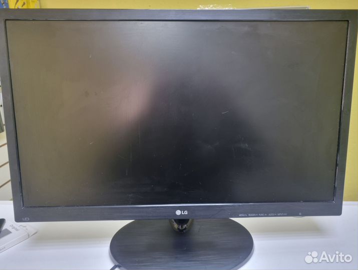 Монитор LG 24